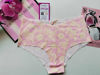 Imagen de Victoria's Secret Panty No-Show Cheeky.